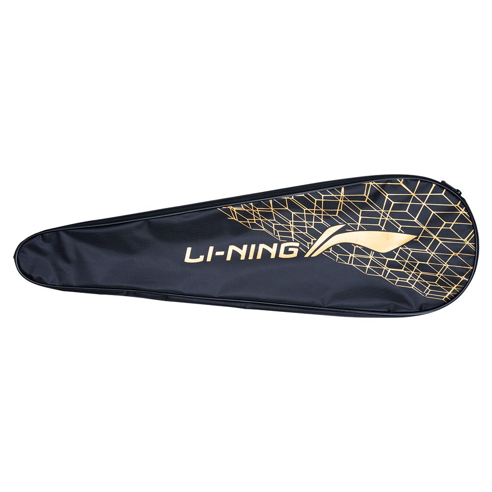 Li-Ning Diwali Combo (Black/Orange)