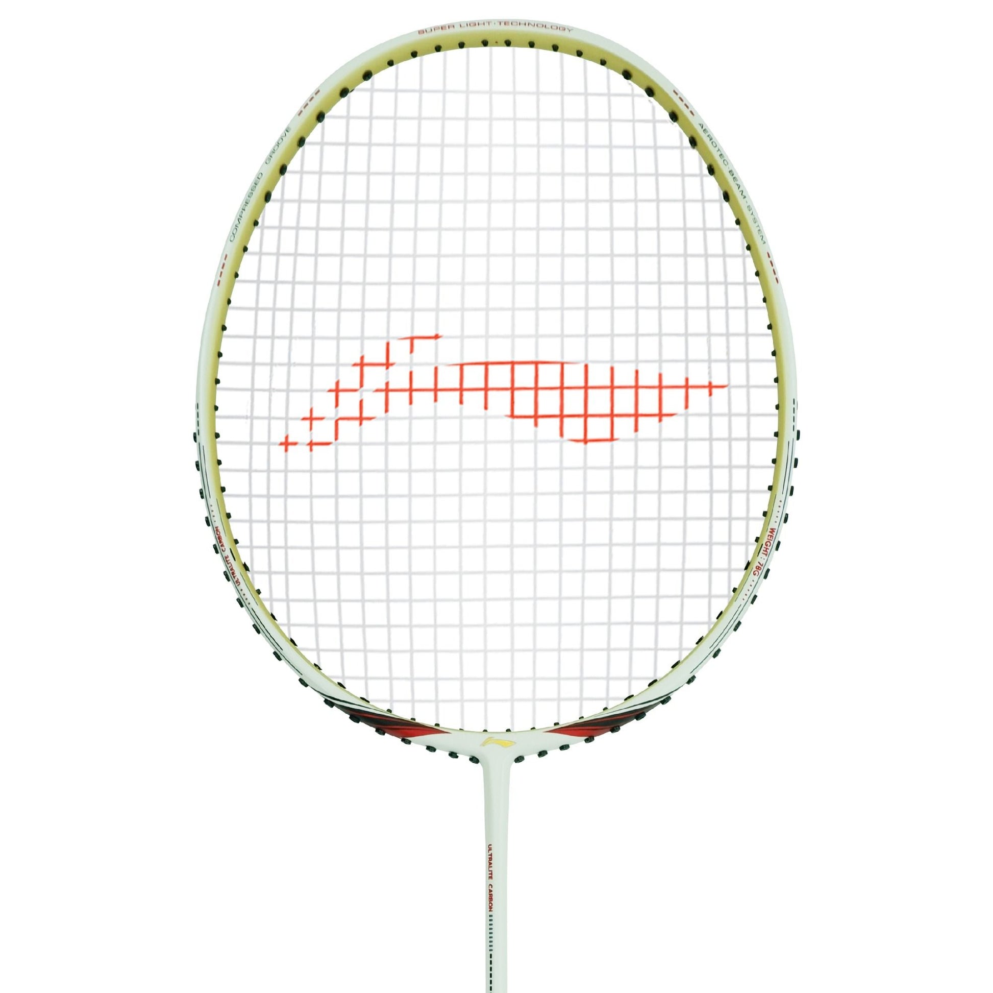 Wind Lite 700 - White/Red