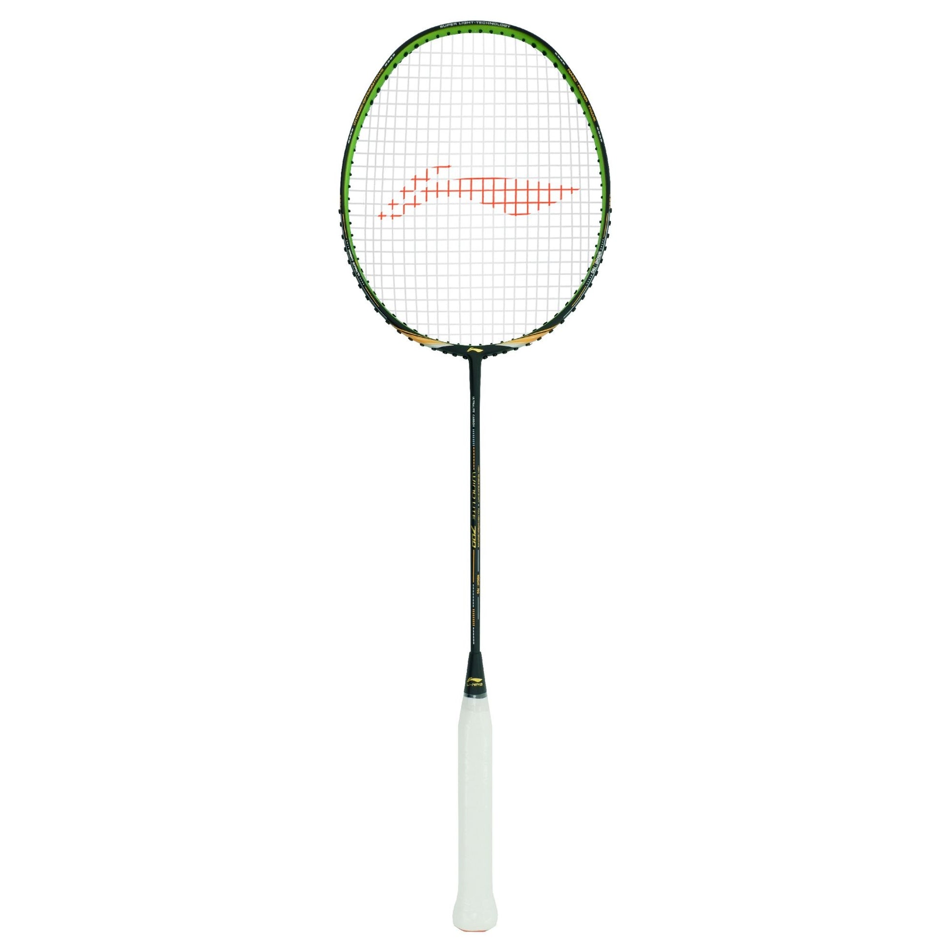 Wind Lite 700 - Black/Gold