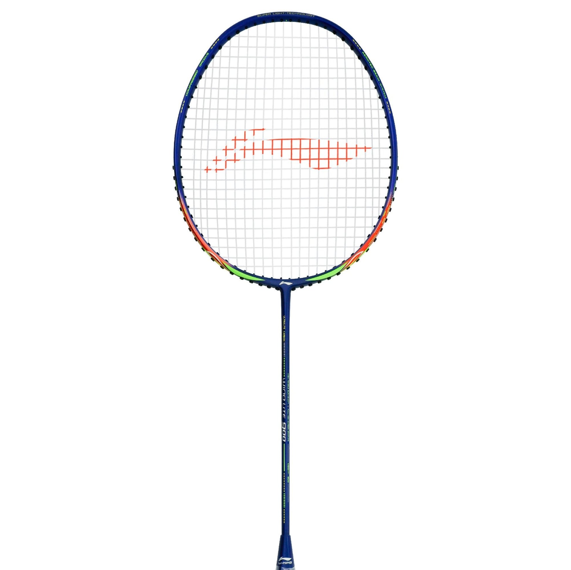 Wind Lite 900 - Navy/Red