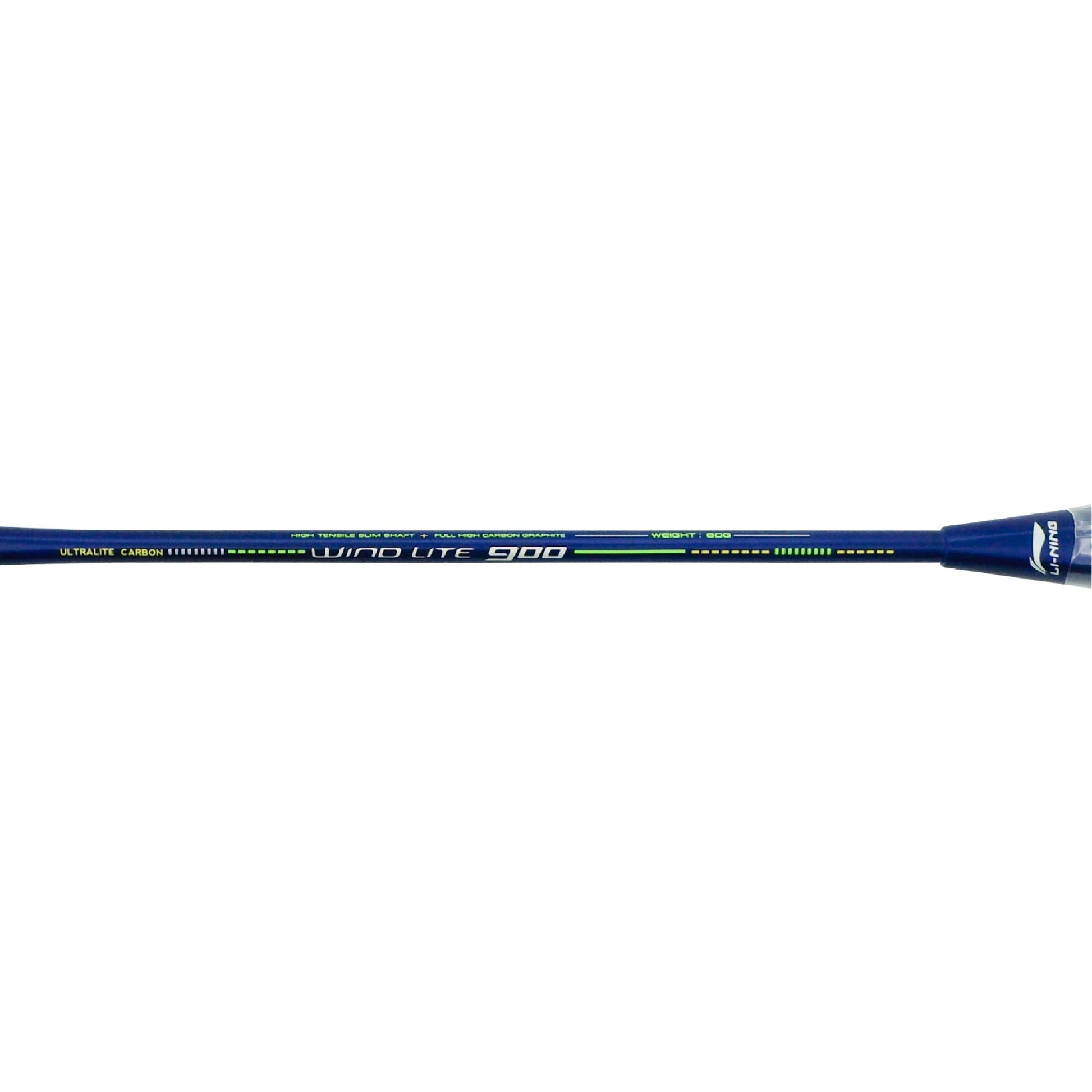 Wind Lite 900 - Navy/Red