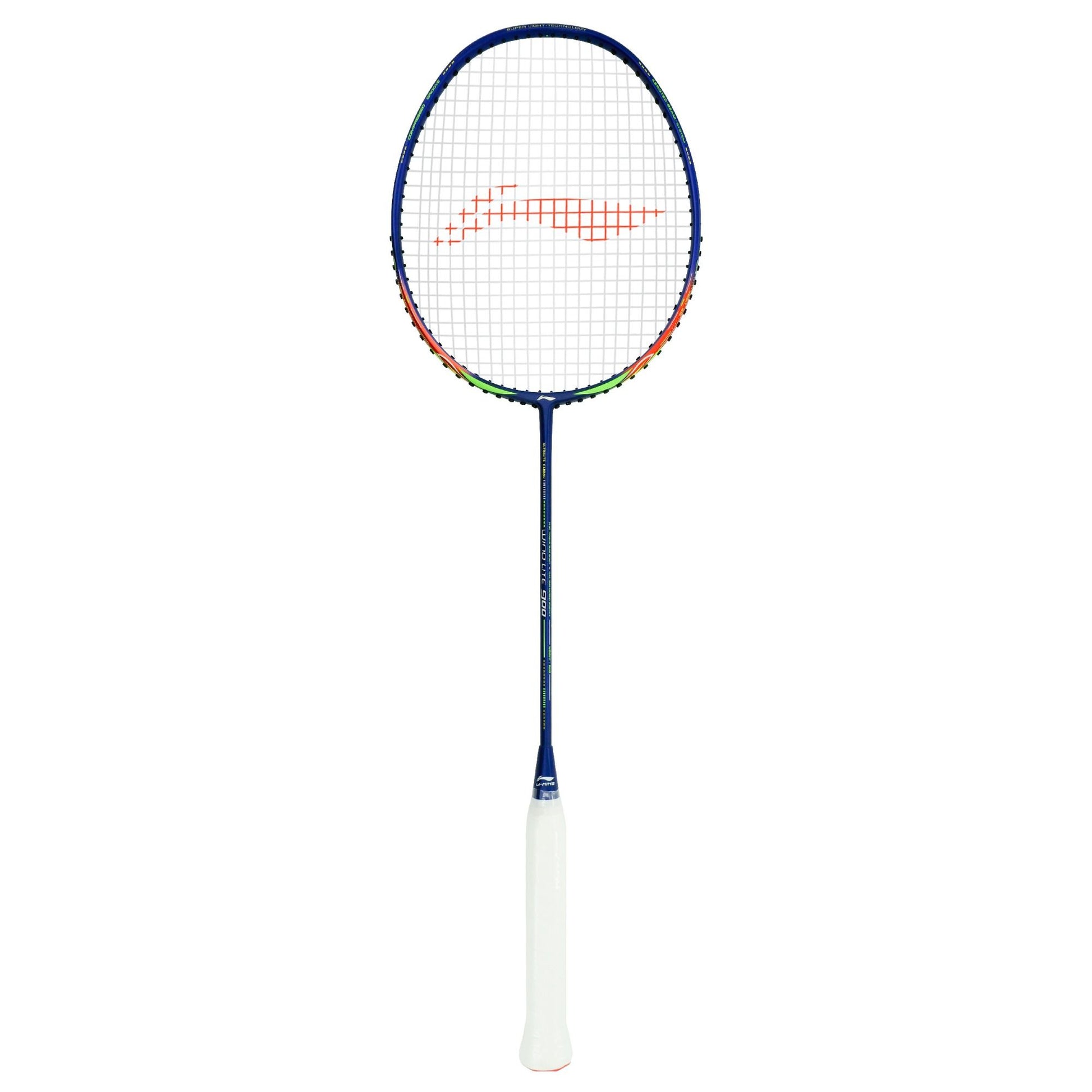 Wind Lite 900 - Navy/Red